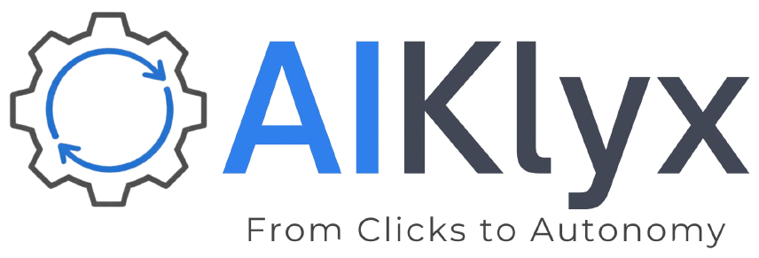 AIKlyx Logo